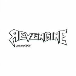 Revengine : Promo CD08